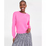 Women's Crewneck Sweatshirt, Created for Macy's