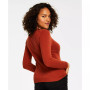 Petite Crew-Neck Cashmere Sweater, Created for Macy's