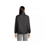 Women's Fleece Lined Rain Jacket