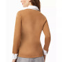Women's Serenity Layered-Look Sweater