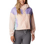 Women's Flash Challenger Cropped Jacket