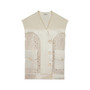 Women's Embroidered Vest