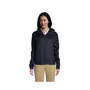 School Uniform Women's Packable Rain Jacket