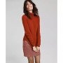 Women's 100% Cashmere Turtleneck Sweater, Created for Macys