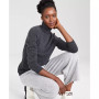 Women's 100% Cashmere Turtleneck Sweater, Created for Macys