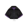 Women's Wide Collar Jacket