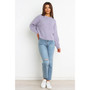 Womens Pipsa Knit Sweater
