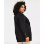 Plus Size Open-Front Long-Sleeve Cardigan, Created for Macy's