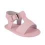 Baby Girl Essential Leather T-Strap Sandal