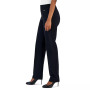 Women's Tummy-Control Pull-On Straight-Leg Pants, Created for Macy's