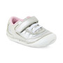 Toddler Girls Jazzy Soft Motion Shoes