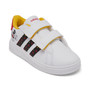 Toddler Kids Disney Mickey Mouse Grand Court Stay-Put Casual Sneakers from Finish Line