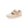 Baby Girls SRT Cordaline Leather Shoes