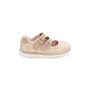 Baby Girls SRT Cordaline Leather Shoes