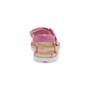 Baby Girls SRTech Monique Leather Sandals