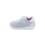 Baby Girls SM Kennedy 2.0 Leather Sneakers