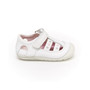 Soft Motion Aurora Baby Girls Sandal