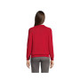 School Uniform Women's Cotton Modal V-neck Sweater