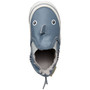 Baby Boys Sebastian Shark Soft Sole Shoes