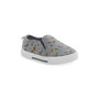 Baby Boys Damon Casual Canvas Slip On Sneaker