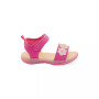 Baby Girls Stellah Lighted Fastening Strap Sandals