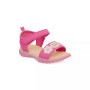 Baby Girls Stellah Lighted Fastening Strap Sandals