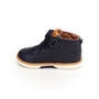 Baby Boys SRTech Quinn Leather Boots
