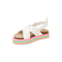Baby Girls Cindy Slip-On Sandals
