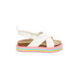 Baby Girls Cindy Slip-On Sandals