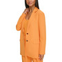 Women's Oversized Suiting Jacket