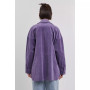 Women's Corduroy Oversize Jacket