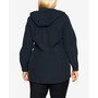 Plus Size Weather Resistant Outdoor Jacket