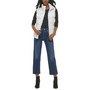 Women's Box-Quilted Puffer Vest