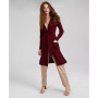 Women's 100% Cashmere Belted Cardigan, Created for Macy's
