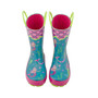 All Over Print Rainboots