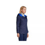 Women's Ultralight Packable Down Long Jacket