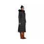 Women's Tall Down Maxi Winter Coat