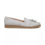 Zee Tassel Slip-on Loafers