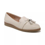 Zee Tassel Slip-on Loafers
