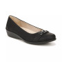 Ideal Flats