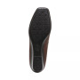 Groovy Wedge Pumps