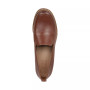 Darry Lug Sole Loafers