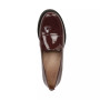 Darry Lug Sole Loafers