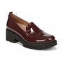 Darry Lug Sole Loafers