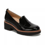 Darry Lug Sole Loafers