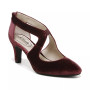 Giovanna 2 Pumps