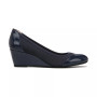 Juliana Stretch Wedge Pumps