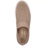 Women's Ramira Knit Athleisure Slip-on Sneakers