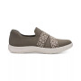 Women's Adella Stride Cloudsteppers Slip-On Sneakers