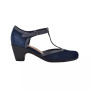 Women's Cara T-Strap Heels